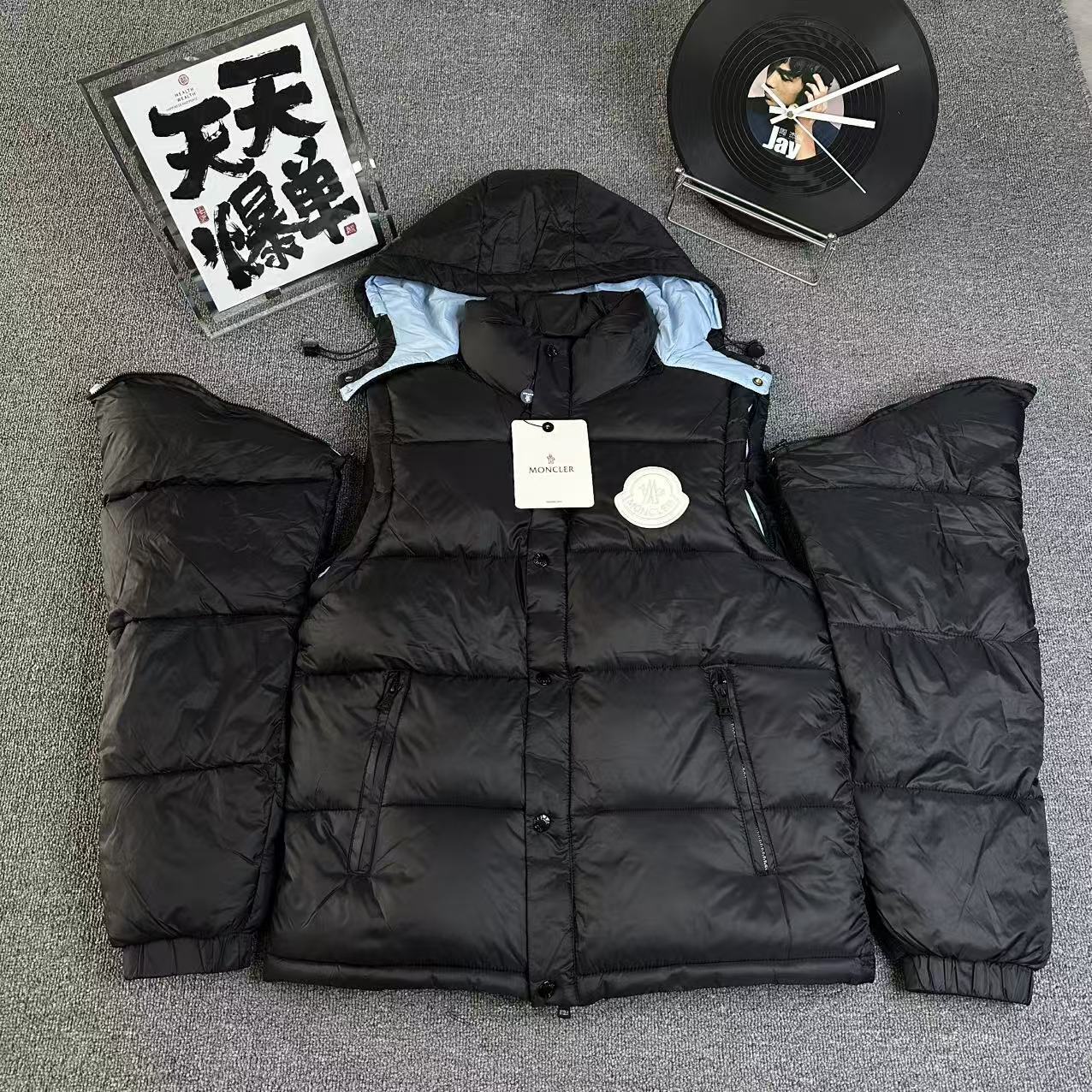 Moncler Jacket