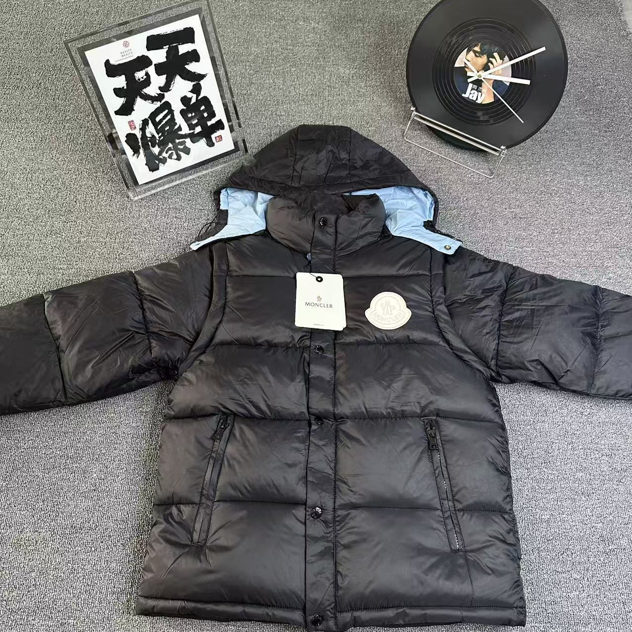 Moncler Jacket
