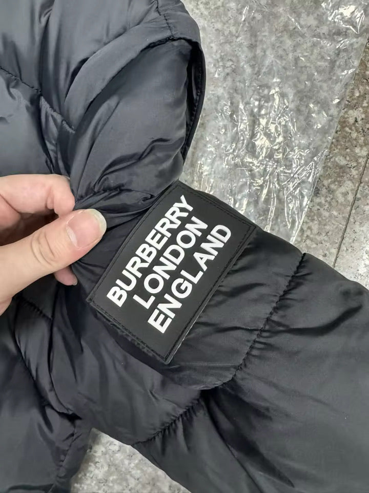 Burberry Jacket