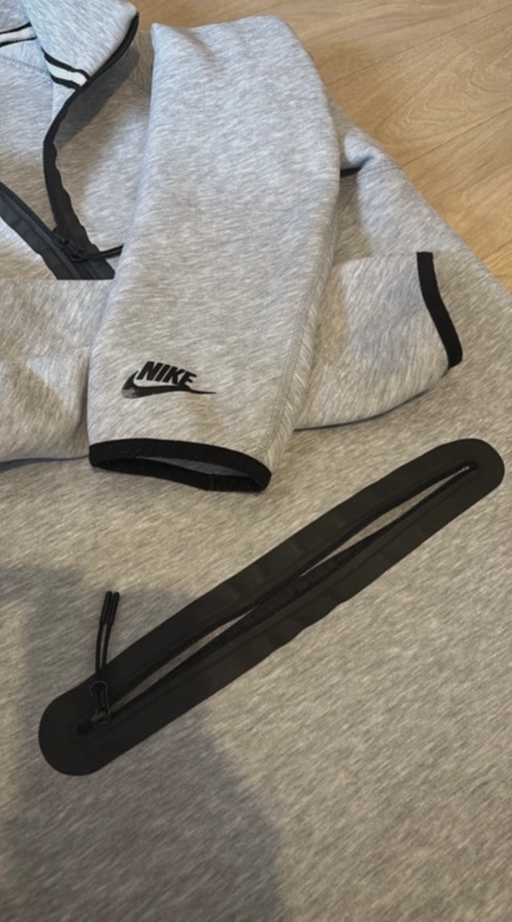 Nike Tech Fleece Kangourou